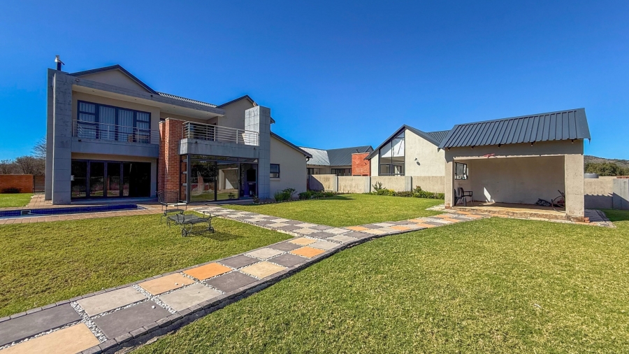 4 Bedroom Property for Sale in La Camargue Private Country Estate North West